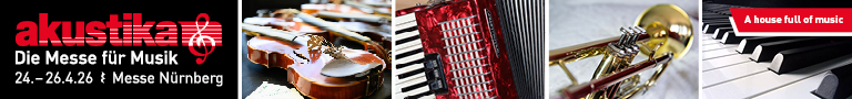 Messe Akustica